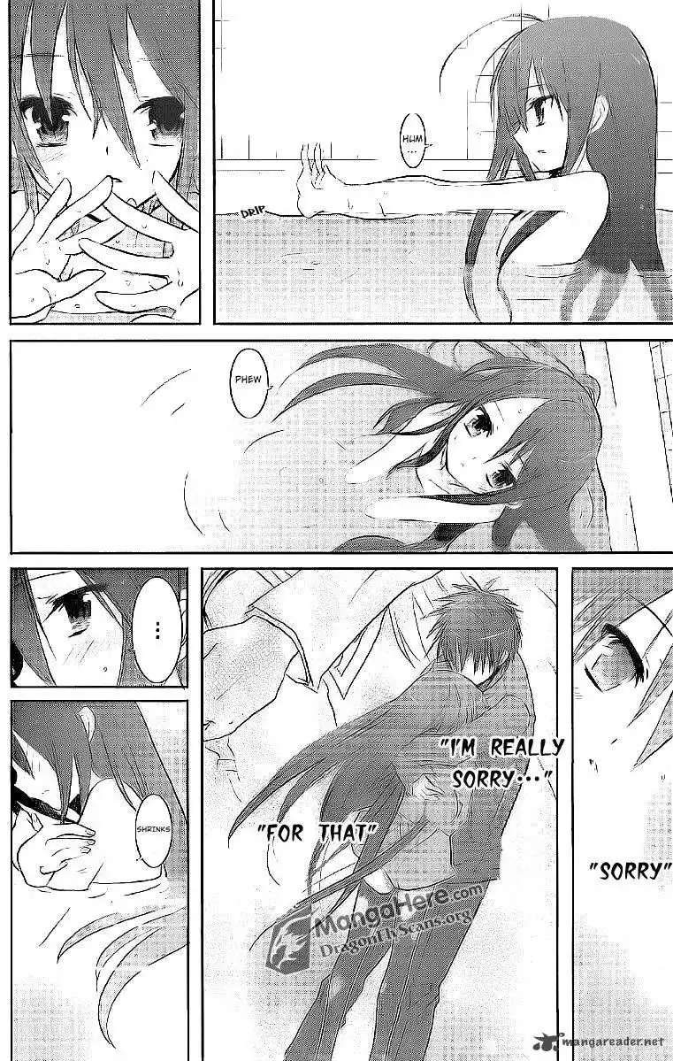 Shakugan no Shana Chapter 31 10